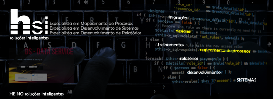 HSI Soluções Inteligentes
